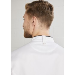 Hospitality & Medical  - Mens Al Dente Chef Jacket