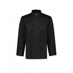 Hospitality & Medical  - Mens Al Dente Chef Jacket