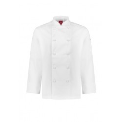 Hospitality & Medical  - Mens Al Dente Chef Jacket