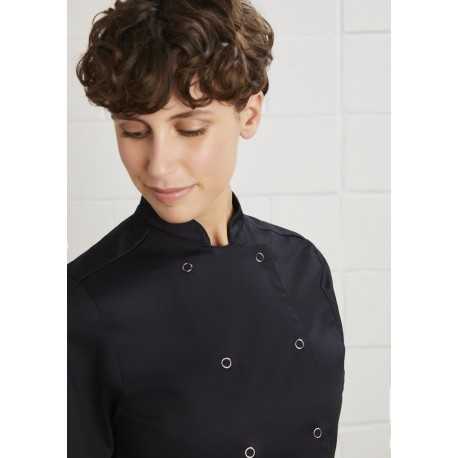 Hospitality & Medical  - Womens Zest Chef Jacket