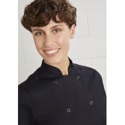 Hospitality & Medical  - Womens Zest Chef Jacket