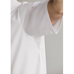 Hospitality & Medical  - Mens Zest S/S Chef Jacket