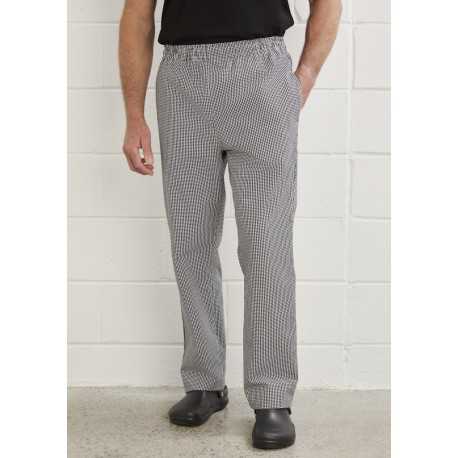 Hospitality & Medical  - Mens Dash Chef Pant