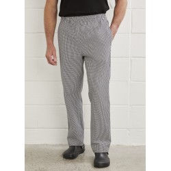 Hospitality & Medical  - Mens Dash Chef Pant