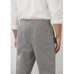 Hospitality & Medical  - Mens Dash Chef Pant