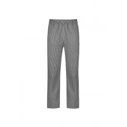 Hospitality & Medical  - Mens Dash Chef Pant