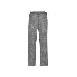 Hospitality & Medical  - Mens Dash Chef Pant