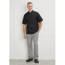 Hospitality & Medical  - Mens Dash Chef Pant