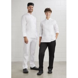 Hospitality & Medical  - Mens Dash Chef Pant