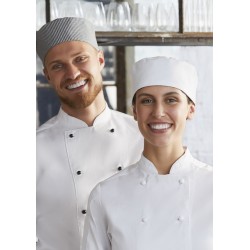 Hospitality & Medical  - Chef Button