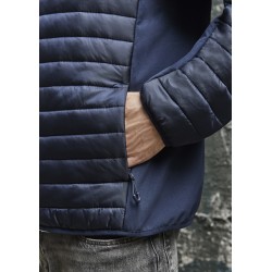 Jackets  - Unisex Patrol Jacket