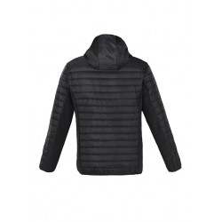 Jackets  - Unisex Patrol Jacket
