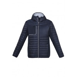Jackets  - Unisex Patrol Jacket