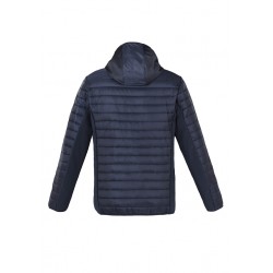 Jackets  - Unisex Patrol Jacket
