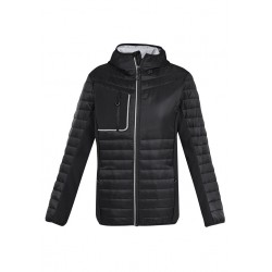 Jackets  - Unisex Patrol Jacket
