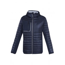 Jackets  - Unisex Patrol Jacket