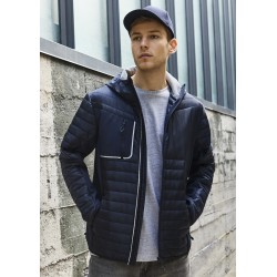 Jackets  - Unisex Patrol Jacket