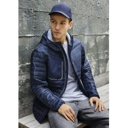 Jackets  - Unisex Patrol Jacket