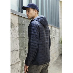 Jackets  - Unisex Patrol Jacket