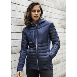Jackets  - Unisex Patrol Jacket