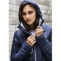 Jackets  - Unisex Patrol Jacket