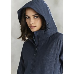 Jackets  - Ladies Geo Jacket
