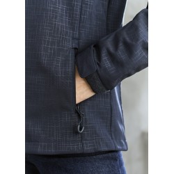Jackets  - Ladies Geo Jacket