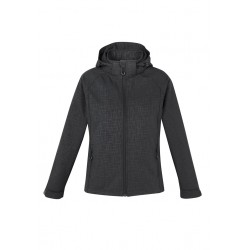 Jackets  - Ladies Geo Jacket
