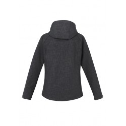 Jackets  - Ladies Geo Jacket