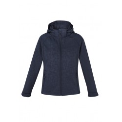Jackets  - Ladies Geo Jacket