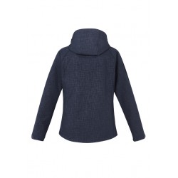 Jackets  - Ladies Geo Jacket