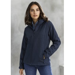 Jackets  - Ladies Geo Jacket