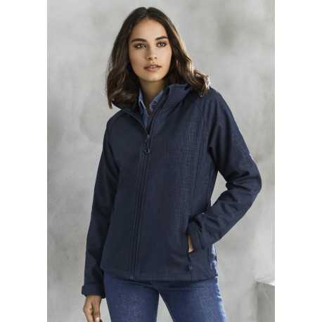 Jackets  - Ladies Geo Jacket