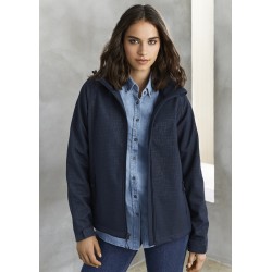 Jackets  - Ladies Geo Jacket