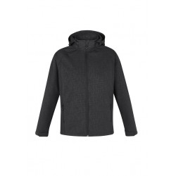 Jackets  - Mens Geo Jacket