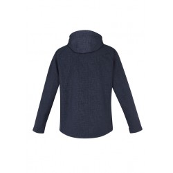 Jackets  - Mens Geo Jacket