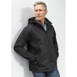 Jackets  - Mens Geo Jacket