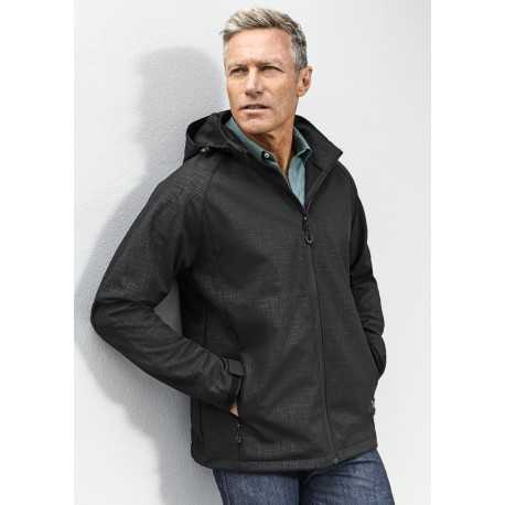 Jackets  - Mens Geo Jacket