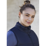 Vests  - Ladies Alpine Puffer Vest