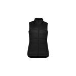 Vests  - Ladies Alpine Puffer Vest