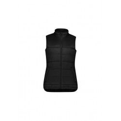 Vests  - Ladies Alpine Puffer Vest