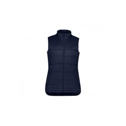 Vests  - Ladies Alpine Puffer Vest