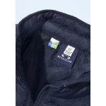 Vests  - Mens Alpine Puffer Vest