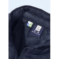 Vests  - Mens Alpine Puffer Vest