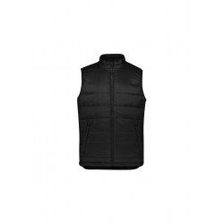 Vests  - Mens Alpine Puffer Vest
