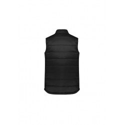 Vests  - Mens Alpine Puffer Vest