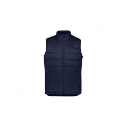 Vests  - Mens Alpine Puffer Vest