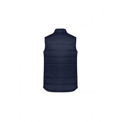 Vests  - Mens Alpine Puffer Vest