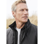 Jackets - Mens Alpine Puffer Jacket