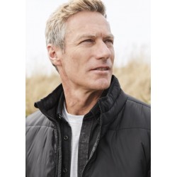 Jackets  - Mens Alpine Puffer Jacket